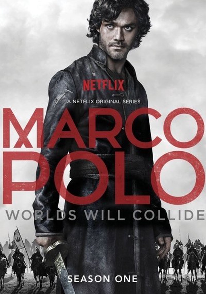 Marco Polo Season Watch Full Episodes Streaming Online